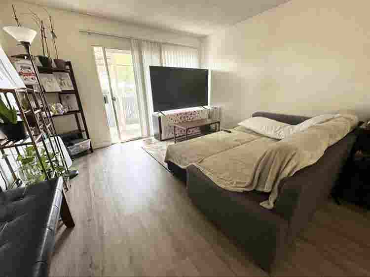 Private room