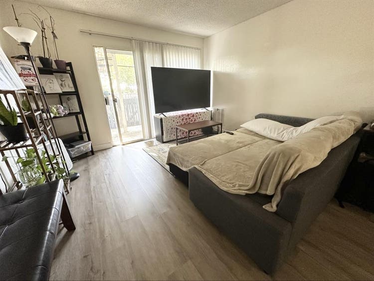 Private room