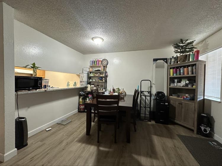 Private room