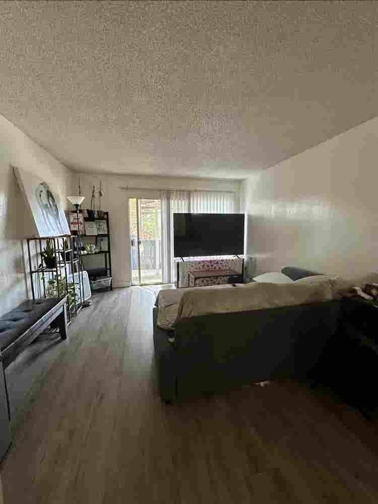 Private room