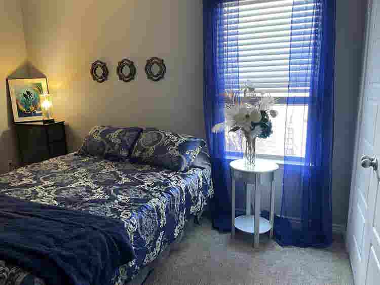 Classy, comfortable private!!