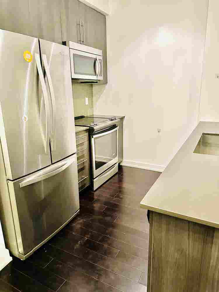 1 Bedroom Apartment For Lease
