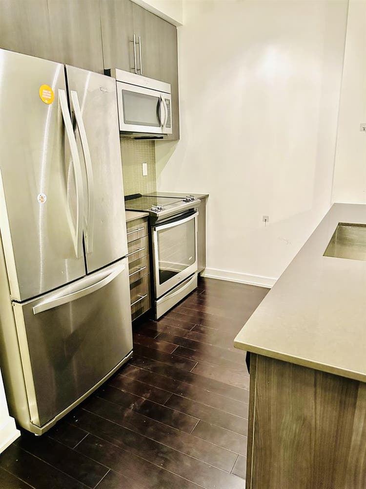 1 Bedroom Apartment For Lease