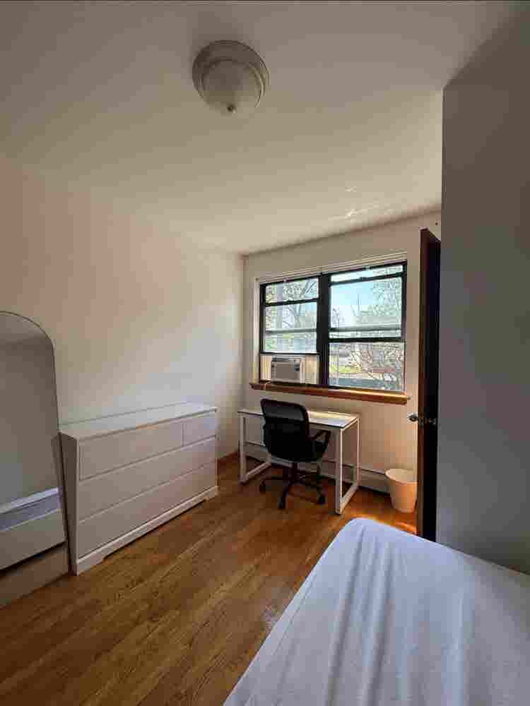 Furnished Room - Util. + Clea. Inc.