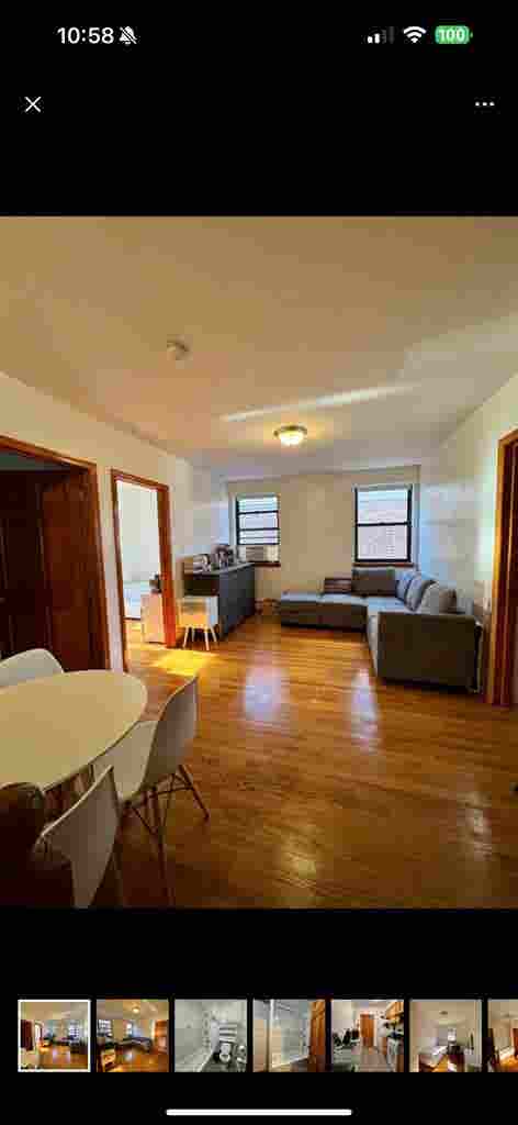 Furnished Room - Util. + Clea. Inc.