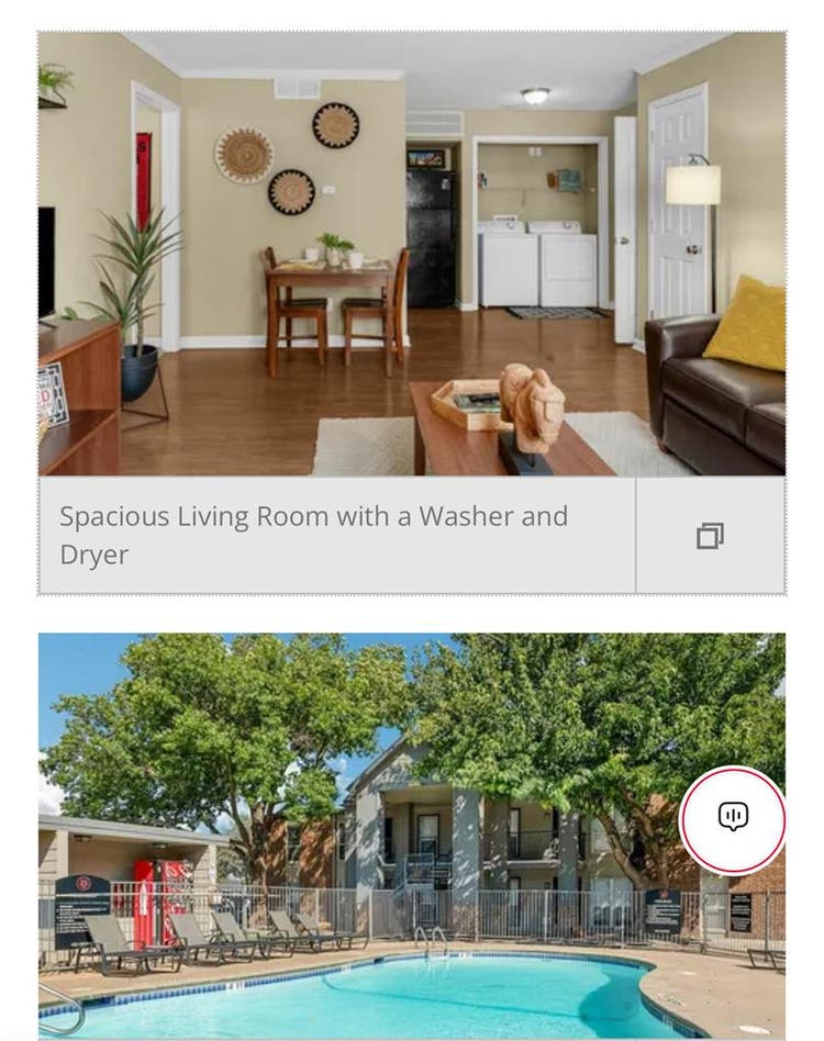 Take over my Lease!