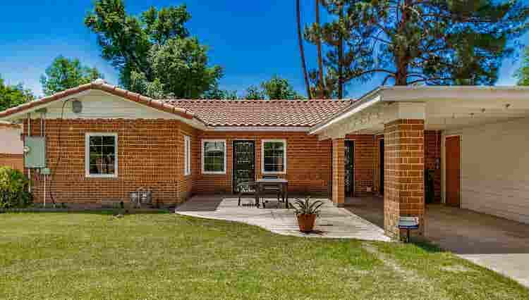 New Listing
