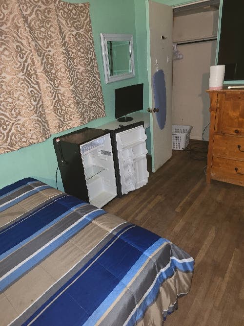 Beautiful Spacious room in Odessa
