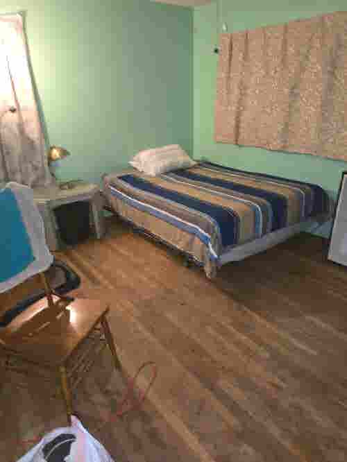 Beautiful Spacious room in Odessa