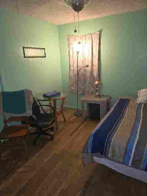 Beautiful Spacious room in Odessa