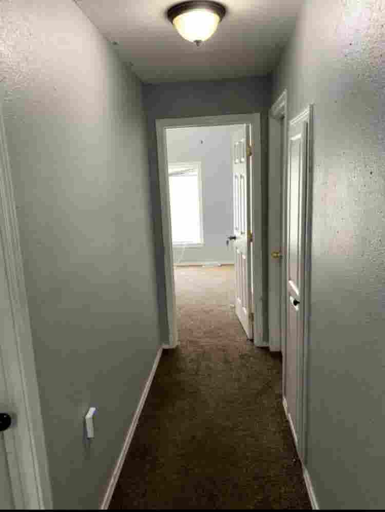 Renting out 3 rooms