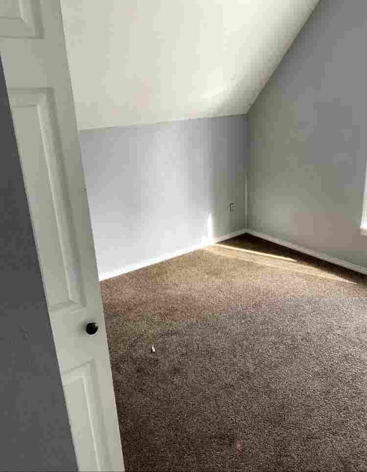 Renting out 3 rooms