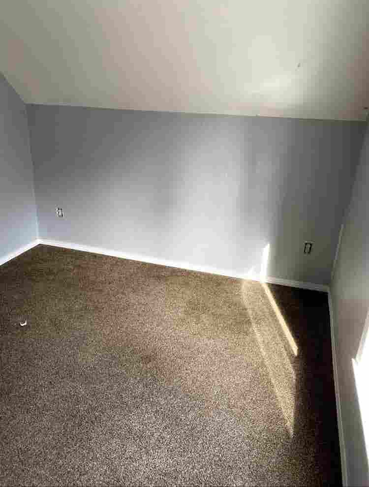 Renting out 3 rooms