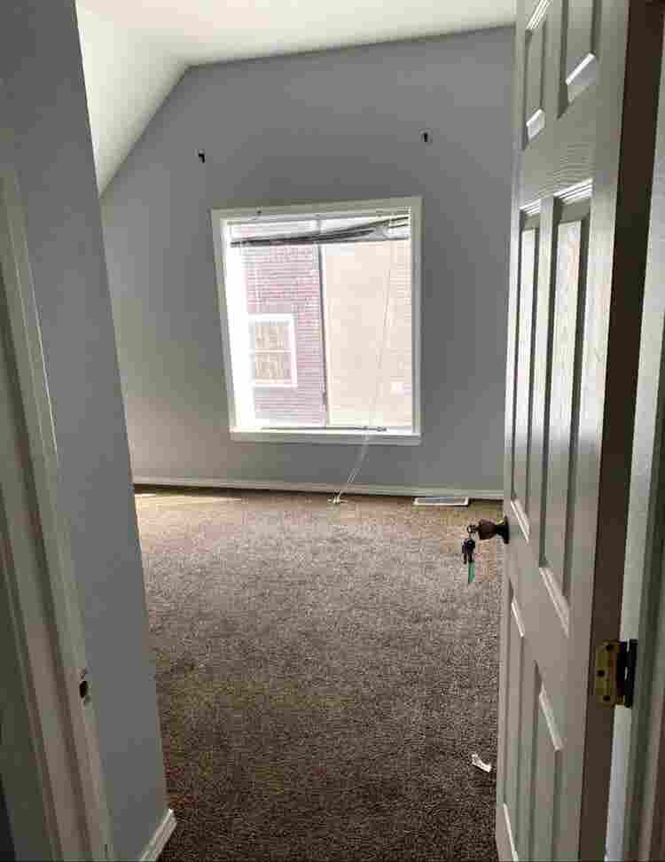 Renting out 3 rooms