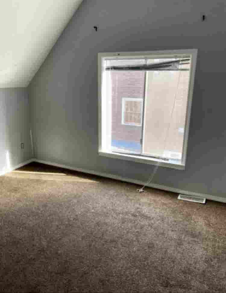 Renting out 3 rooms