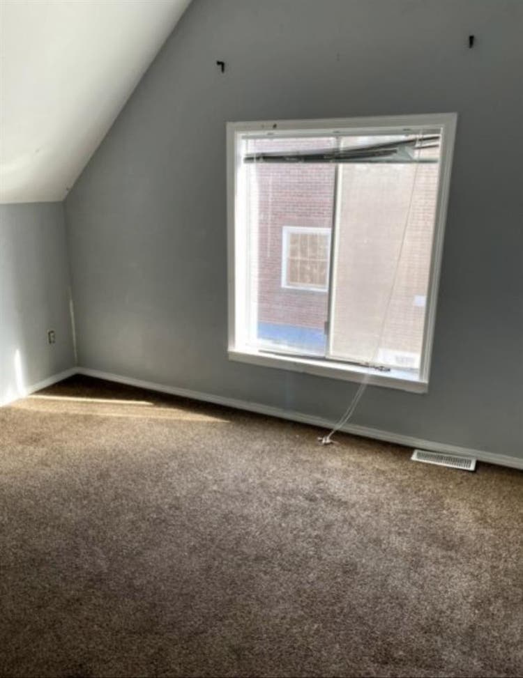 Renting out 3 rooms
