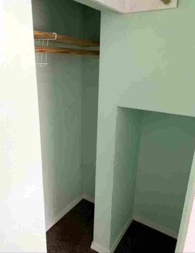 Renting out 3 rooms