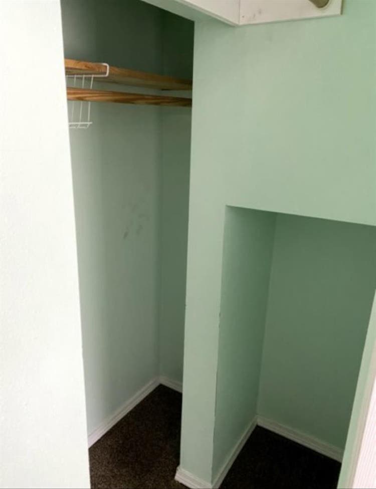 Renting out 3 rooms