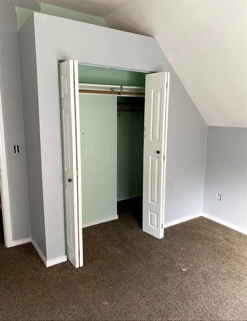 Renting out 3 rooms