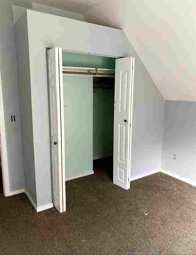 Renting out 3 rooms