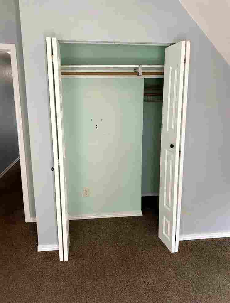 Renting out 3 rooms