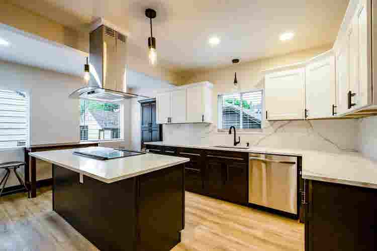 1 BR in Portland