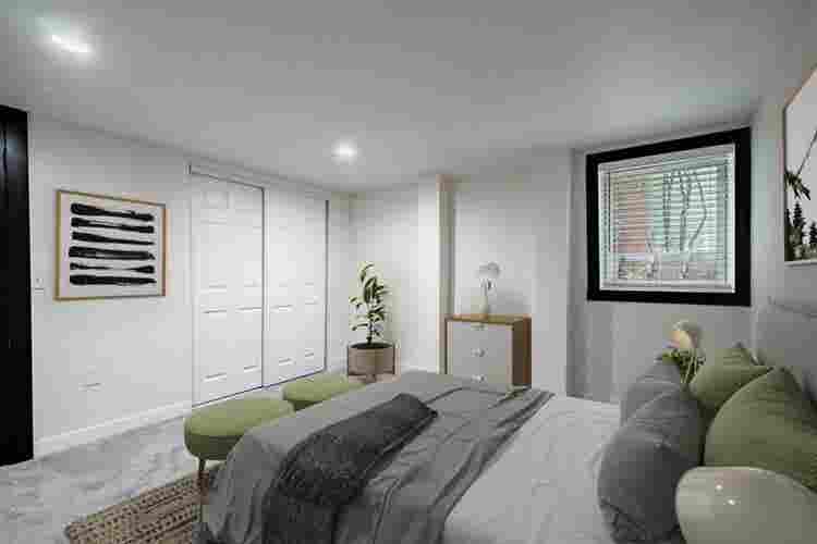 1 BR in Portland