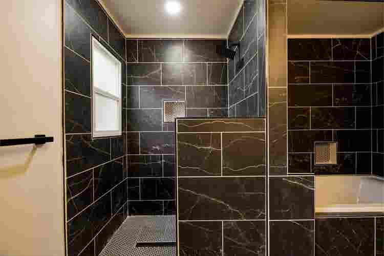 1 BR in Portland