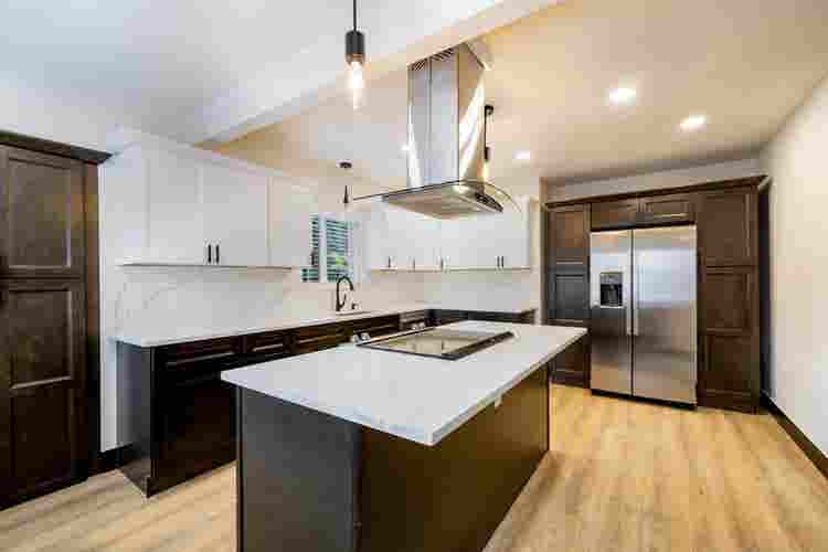 1 BR in Portland