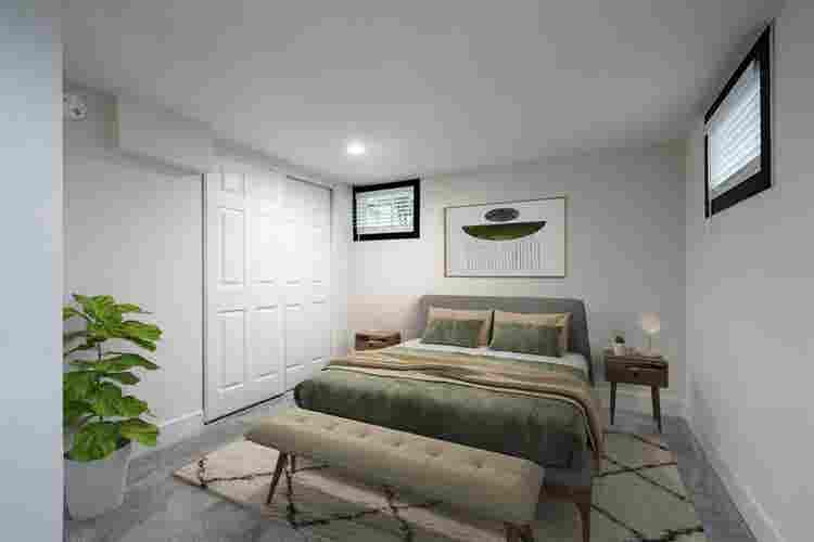 1 BR in Portland