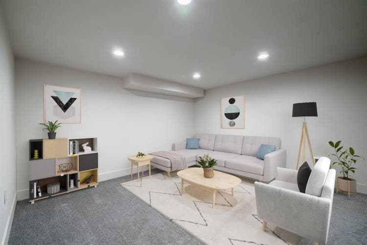 1 BR in Portland