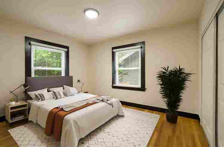 1 BR in Portland
