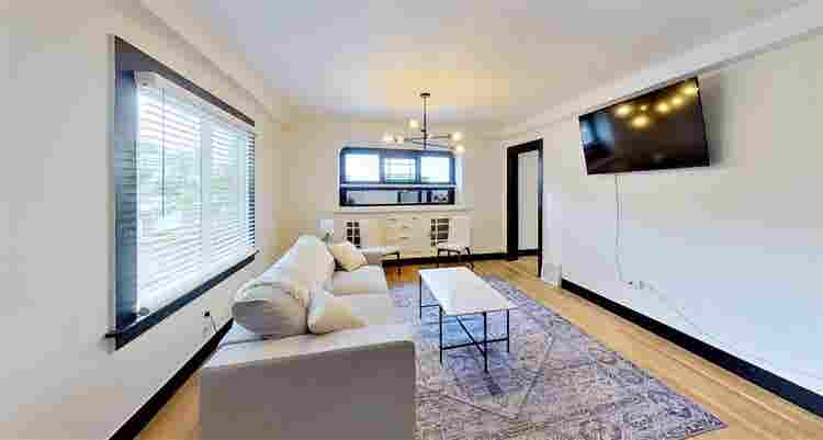 1 BR in Portland