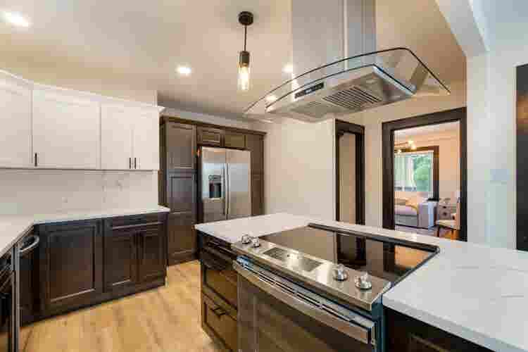 1 BR in Portland