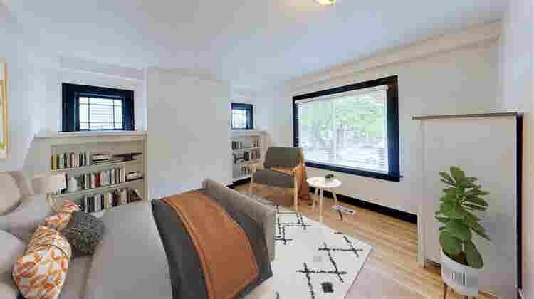 1 BR in Portland