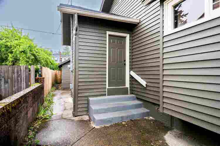 1 BR in Portland