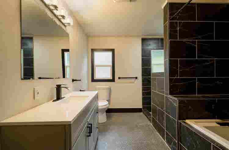 1 BR in Portland