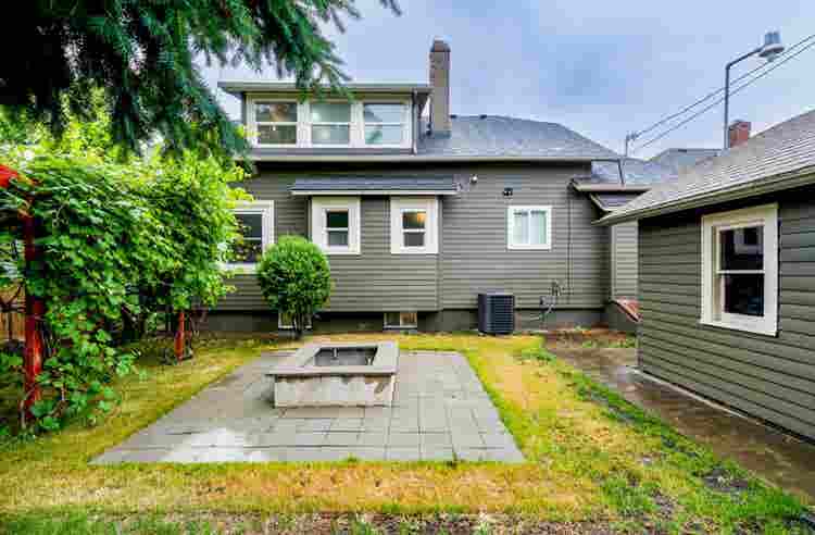 1 BR in Portland