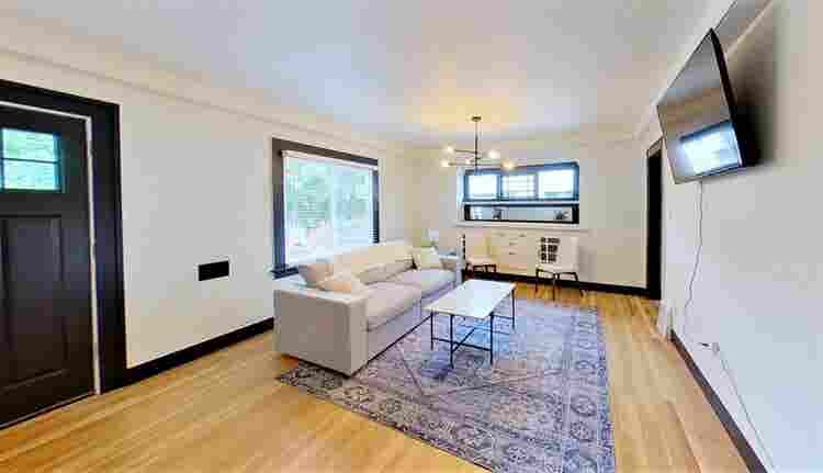 1 BR in Portland