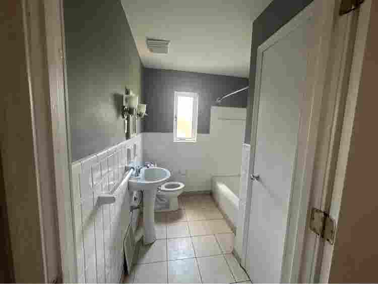 4 bedroom house!!