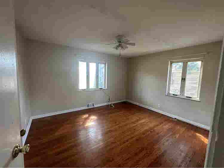 4 bedroom house!!