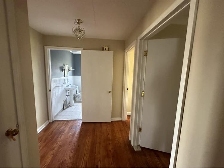 4 bedroom house!!