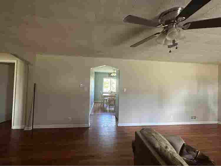 4 bedroom house!!