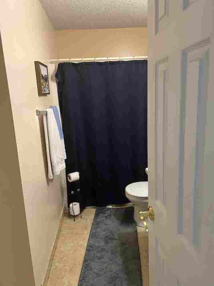 Room in upscale home