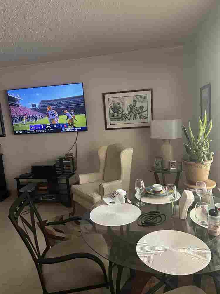 Room in upscale home