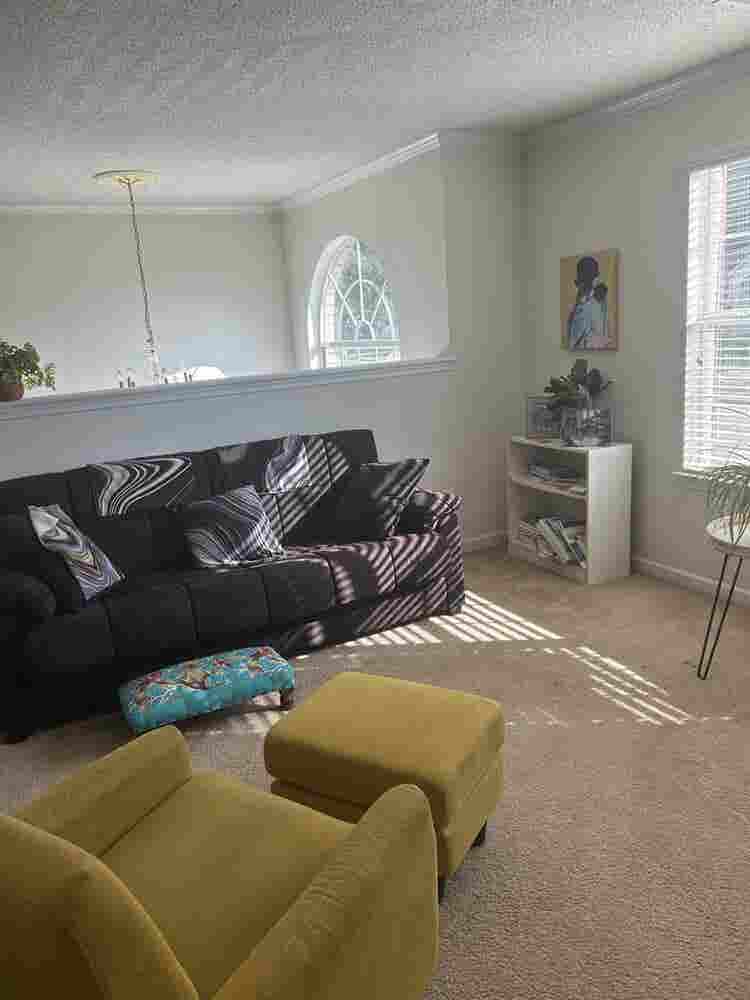 Room in upscale home