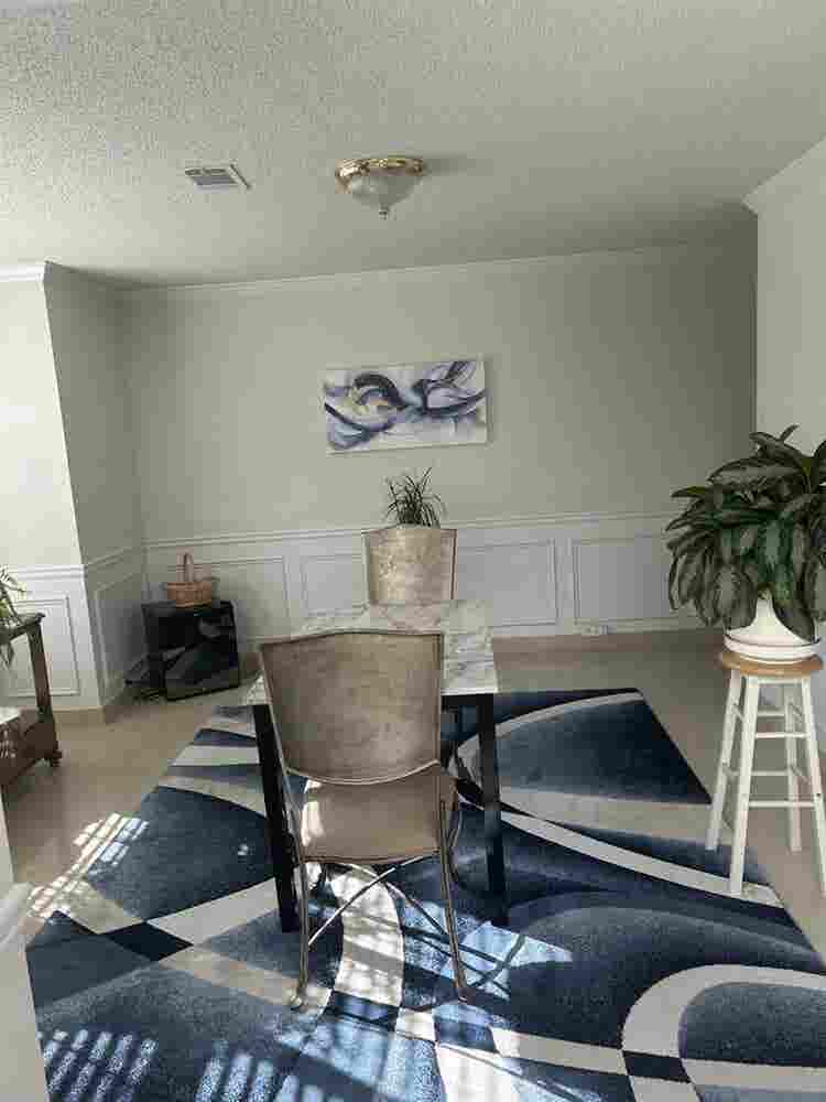 Room in upscale home