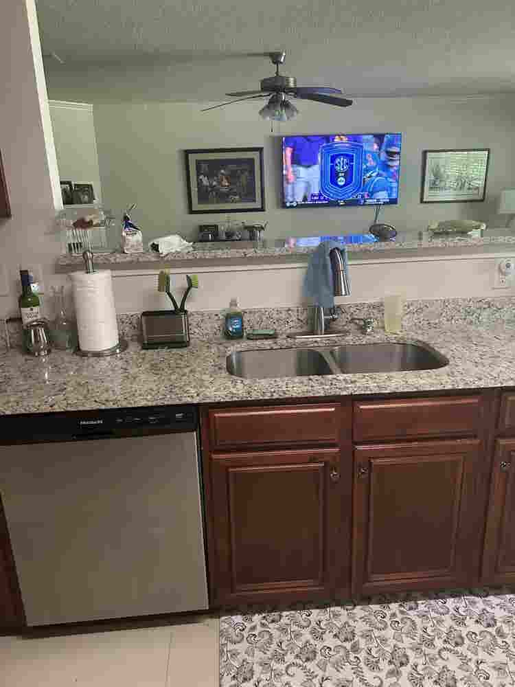 Room in upscale home