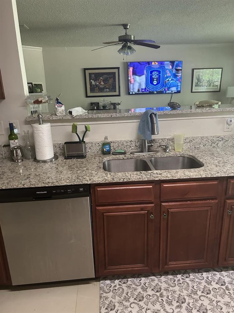 Room in upscale home