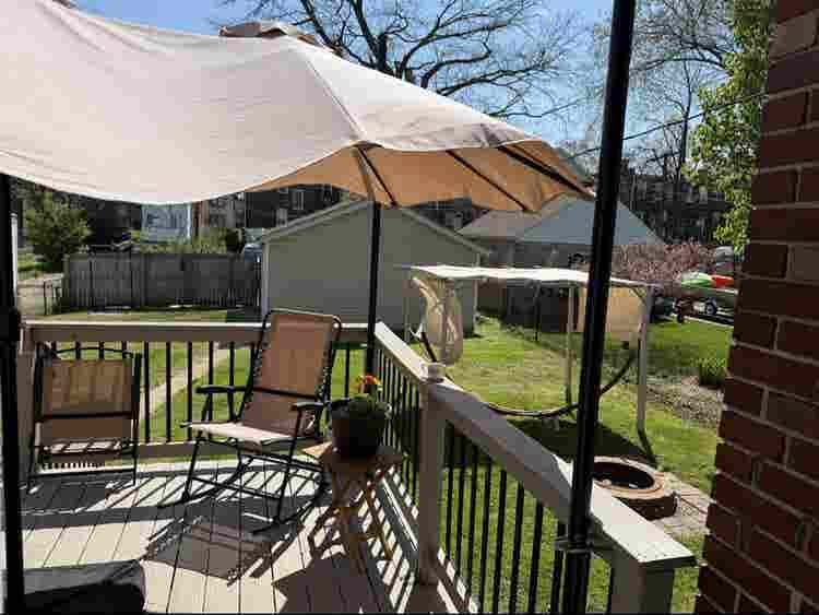Looking for a Roomate